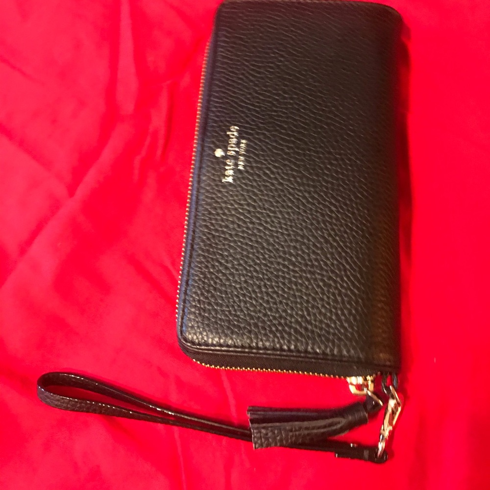 Wristlets - Picture 2 of 4